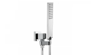 C55023 Гигиеническая лейка FLAT-ONE BOSSINI