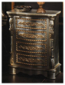 Тумбочка  CEPPI 2291