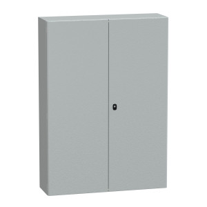 NSYS3D141030D ШКАФ S3D 14Х10Х3 ДВ. ДВЕРЬ Schneider Electric Spacial