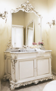 База под раковину 268 FRATELLI RADICE 80017030000