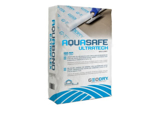 Высокоэффективный минеральный клей