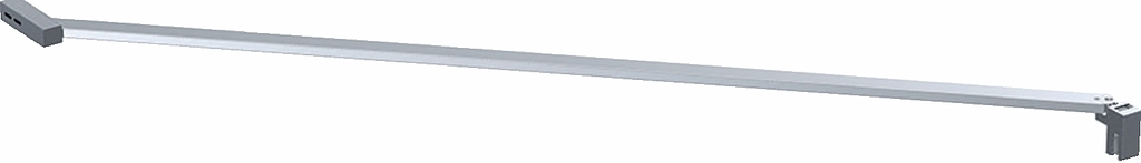 500.975.00.5 Lister, IDO Showerama стабилизирующая штанга 1200мм  - Вид №4