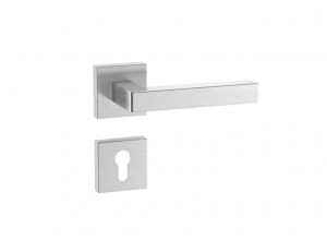 100XAH01.1A0 Комнатный комплект модель 101x HEWI Beschläge für Innentüren