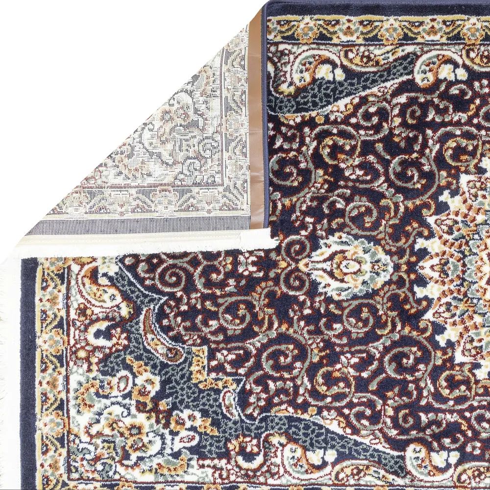 Santreyd Ковер Анатолия в традиционном стиле с узорчатым бордюром 89369417 STLM-1052457 - Вид №2