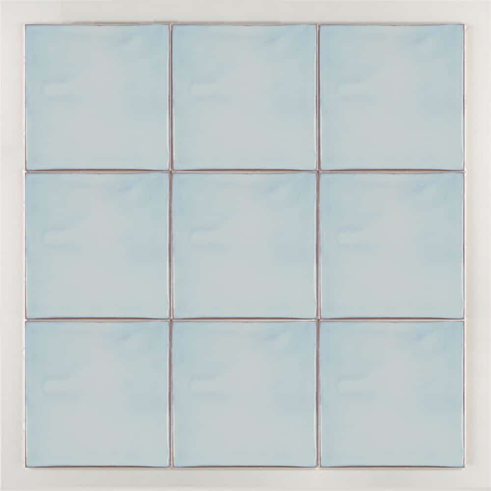 Пол / покрытие ручной работы La Riggiola одноцветный ARCH-00001010 - Вид №14