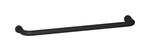 Вешалка для полотенец WE ARE IB so002sr Matt Black Solferino