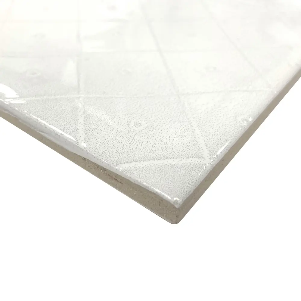 Настенная плитка Alma Ceramica Richard 24.9x50 см 1.1205 м² цвет светло-бежевый STLM-2148305 - Вид №2