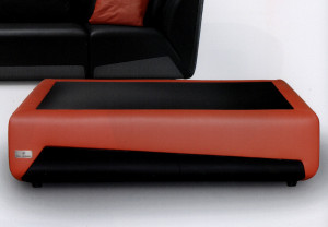 Стол журнальный  FORMITALIA SEPANG 01