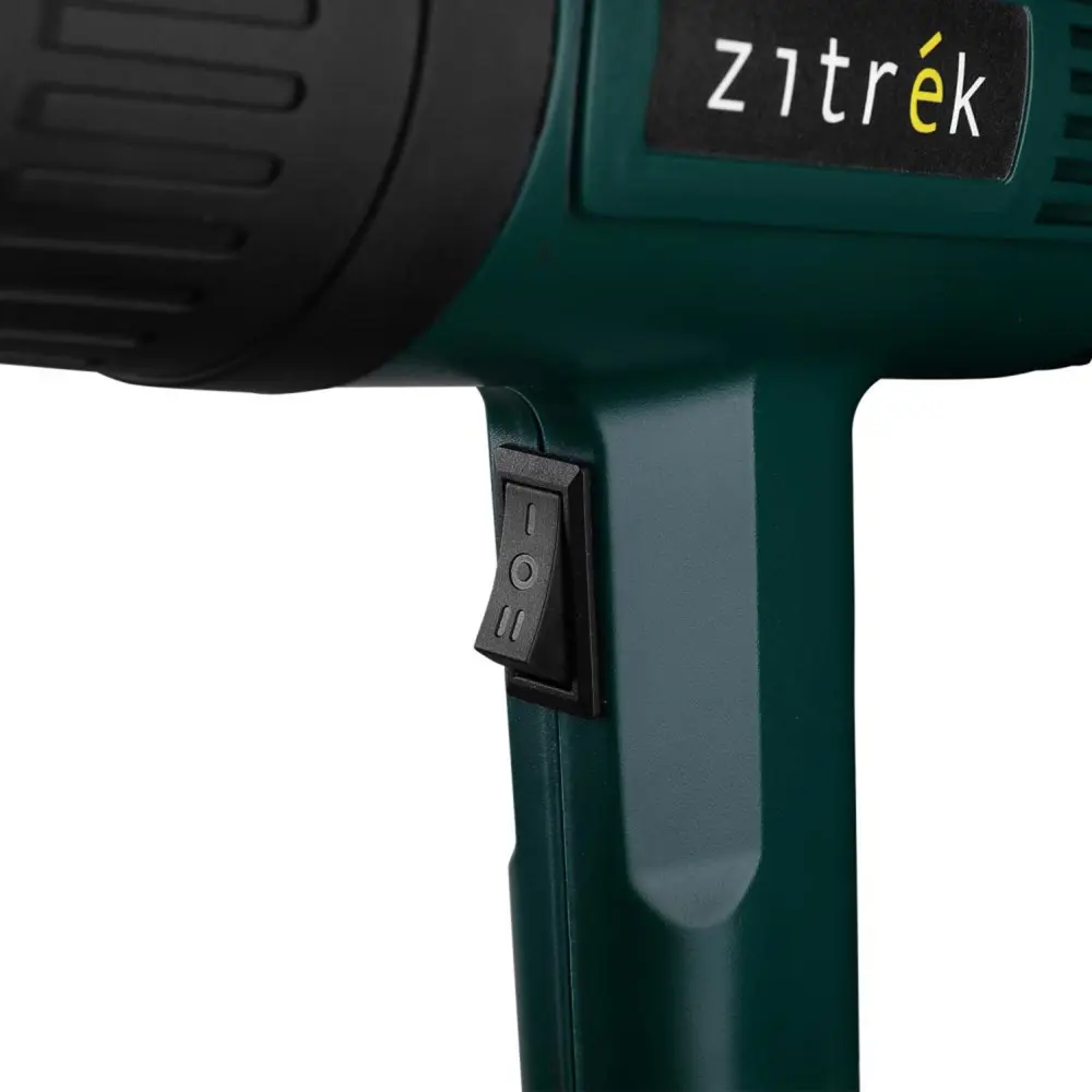 Фен технический сетевой Zitrek ZKHG2000, 2000 Вт STLM-2150913 - Вид №3