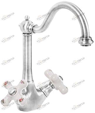 Смеситель MIGLIORE Provance ml.cuc-8851 для кухни, хром ml.cuc-8851.CR