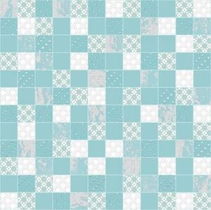 Aquamarine  DW7MSC16 305х305