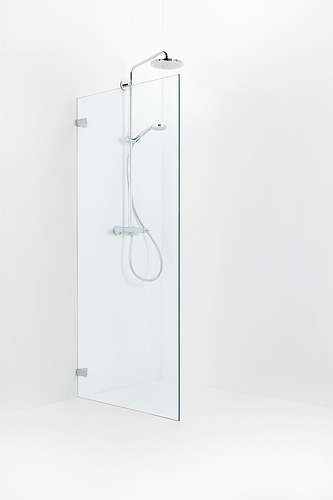 685685 Несъемная душевая перегородка IFO Stella, Душевая перегородка IFO Stella 800