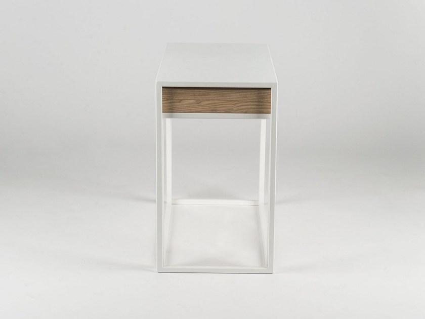 FORMAE Штабелируемый прямоугольный журнальный столик Estensioni sun-id-1423166 - Вид №4