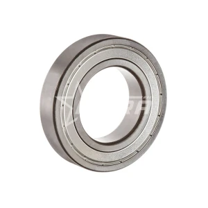 IS2420 Подшипник 61907-ZZ ISKRA