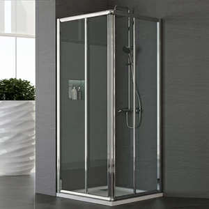 Душевой уголок MICHELA 120х120 см