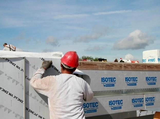 Brianza Plastica Теплоизоляция для невентилируемых крыш и фасадов sun-id-1508912 - Вид №2