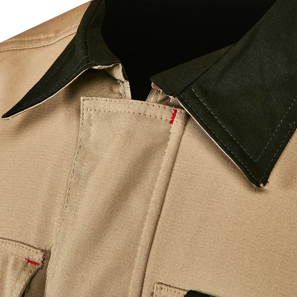 Рабочая куртка Santreyd Спец-авангард для активной эксплуатации 89348528 STLM-0840977 - Вид №3