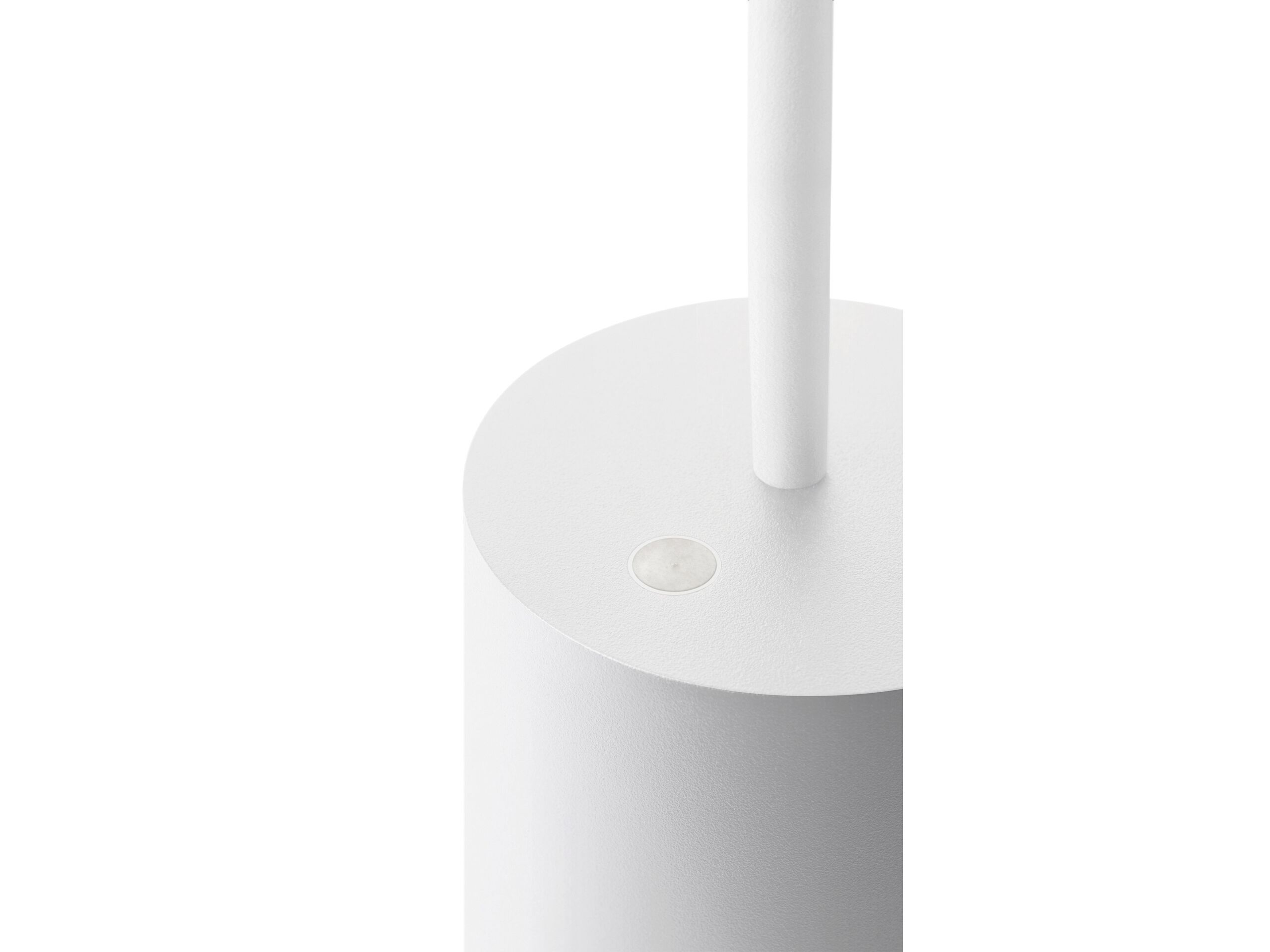 Алюминиевая светодиодная настольная лампа Arkoslight Yoru Big ARCH-00032460 - Вид №9