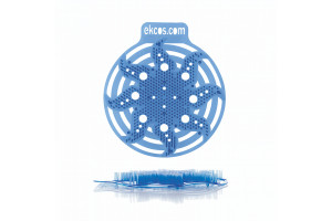 17832988 Коврик для писсуаров Ekcos Power Screen Blue Fresh аромат Свежесть 30 дней PWR3B10 Diversey