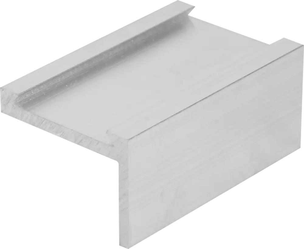 16457339 Монтажный уголок для верхней направляющей DIY Comfort mounting bracket STLM-0006871