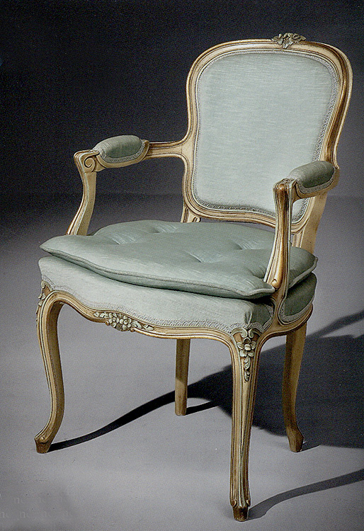 Стул Ls XV BELLONI 1024 