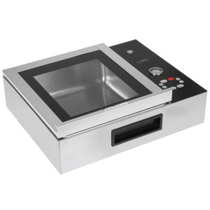 8195403 Вакуумный упаковщик камерный CASO VacuChef Slim-Line