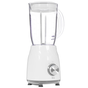 9912459 Блендер стационарный BQ SB1009 белый
