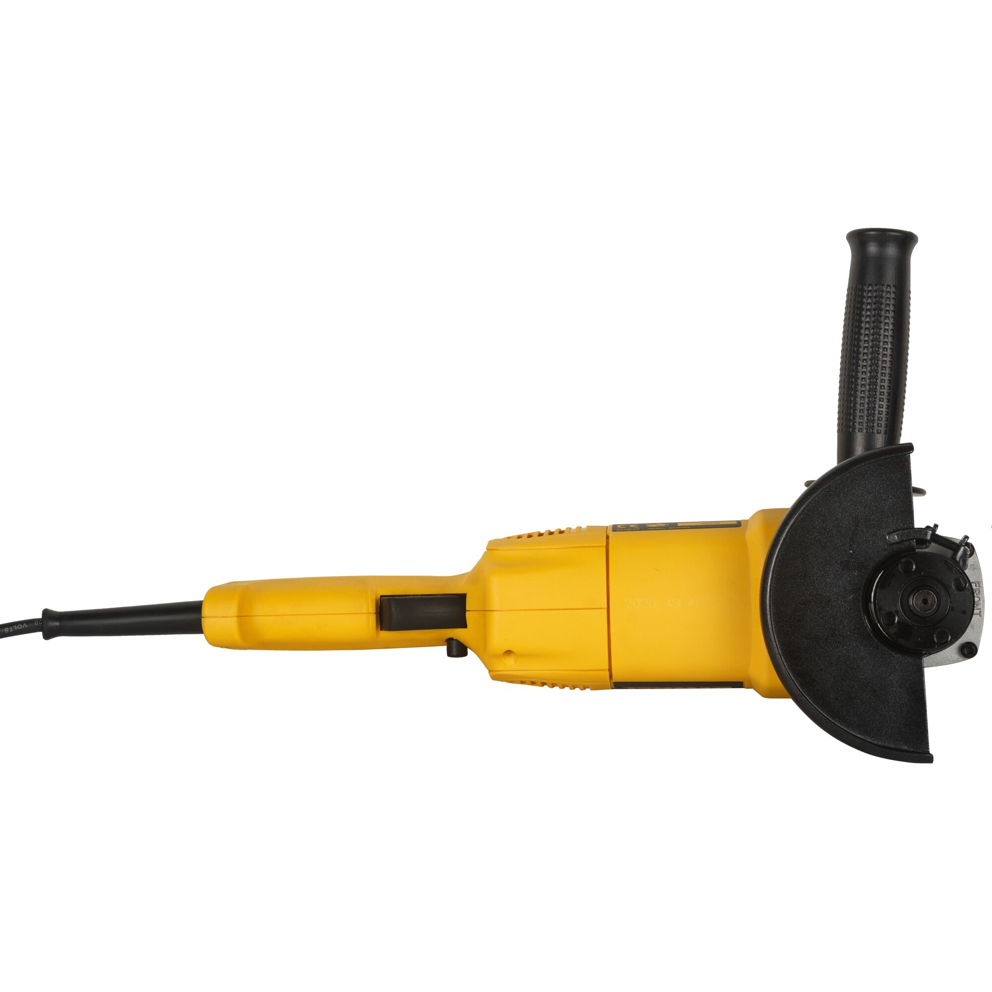 Углошлифовальная машина (УШМ) DeWalt DW831-IN 5496697 STDN-0113091 - Вид №3