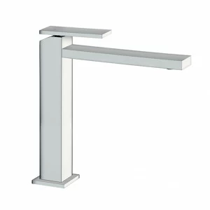 CRITA227 Смеситель для раковины MEDIUM со сливом Up & Down 1 ”1/4 Cristina Rubinetterie