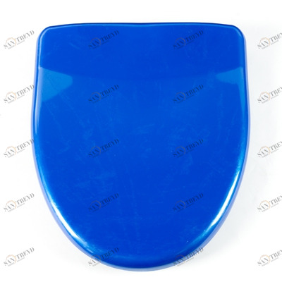 161418 Крышка сиденье для унитаза ОРИО 