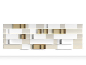 Модульная модульная библиотека