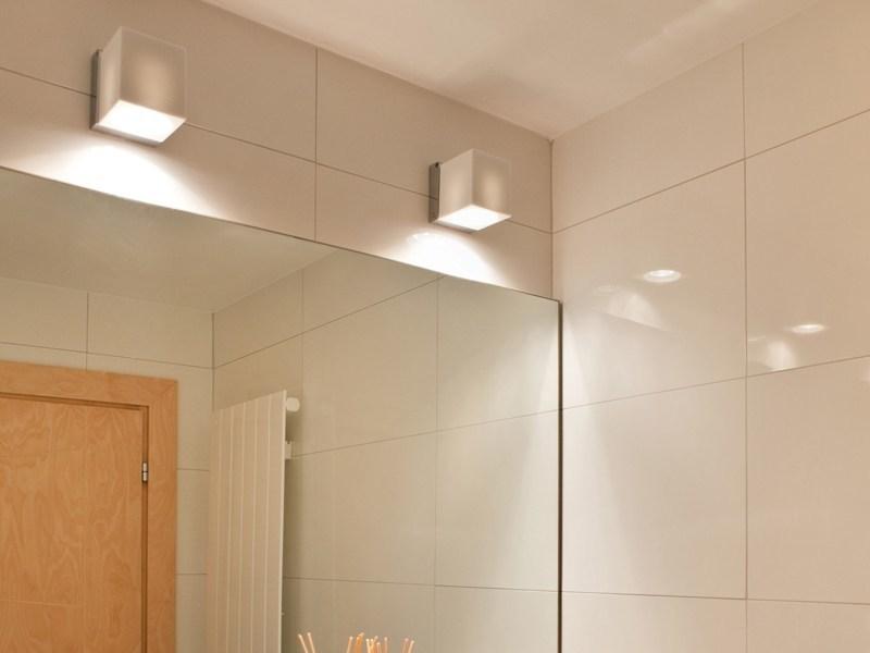 Fabbian Регулируемый настенный светильник Cubetto sun-id-1424220 - Вид №4