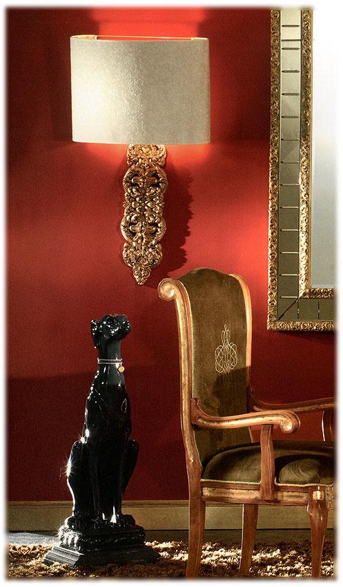 Бра  AR ARREDAMENTI L.70+P.20 Royal