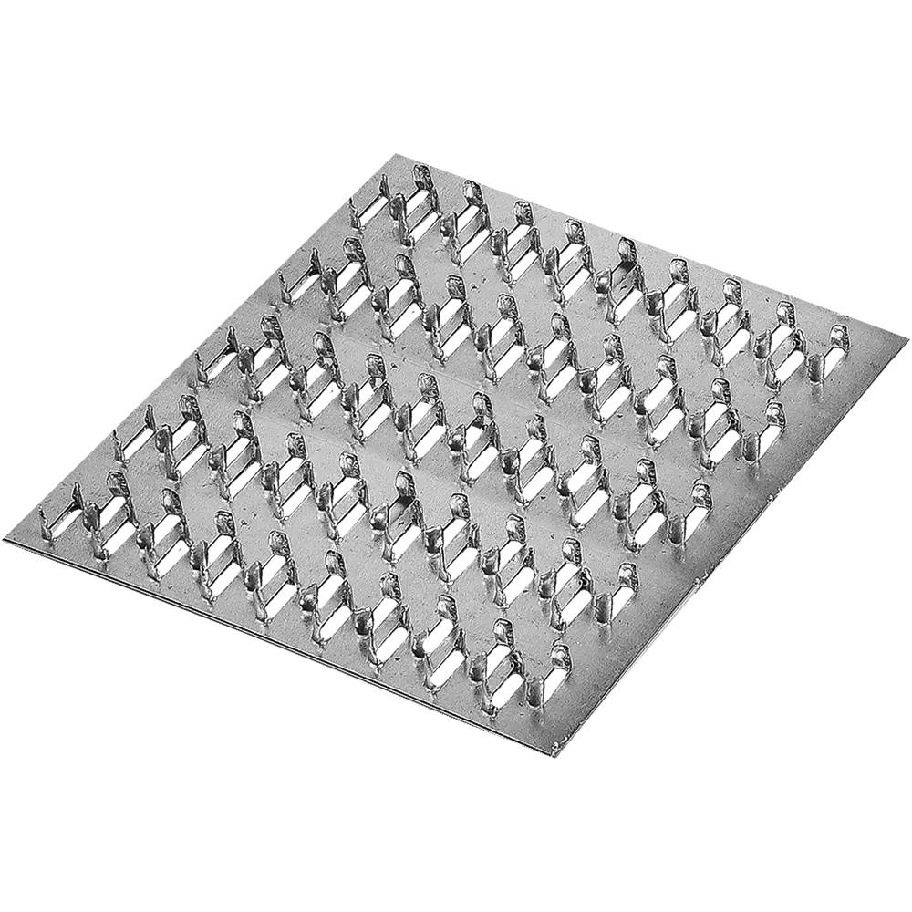 Пластина гвоздевая PSE 129x152x1 Santreyd STLM-2103799