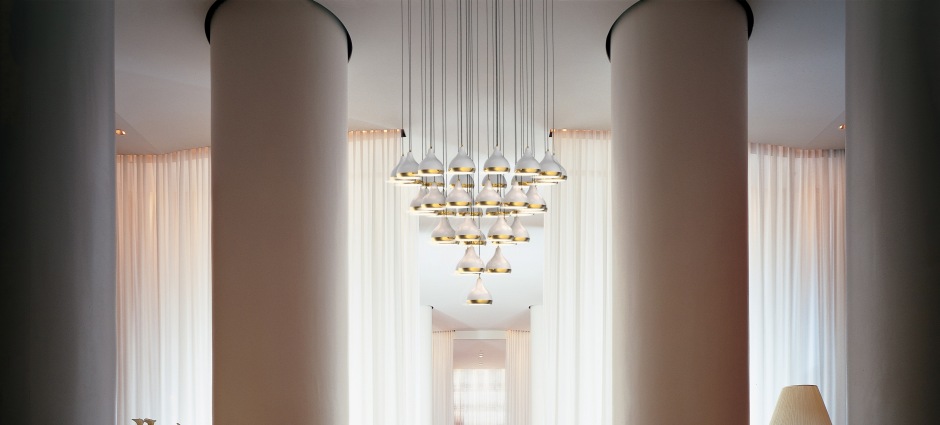 004284 Люстра 25 Delightfull Hanna - Вид №1