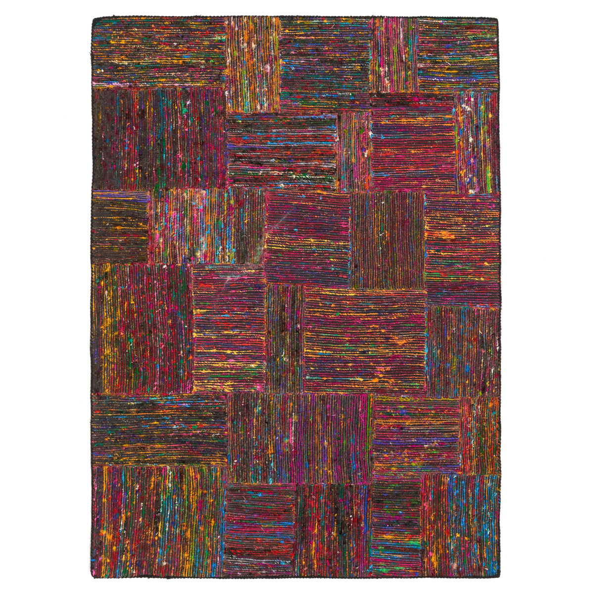 2000000056715 Ковер Silk Lane 160х230 LINIE DESIGN 