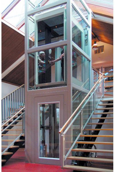 DALDOSS ELEVETRONIC Гидравлический подъемник sun-id-1485245 - Вид №4