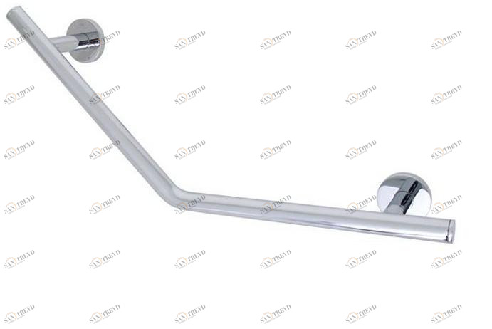 NOKEN Фиксированная ручка для ванной Hotels sun-id-1451789