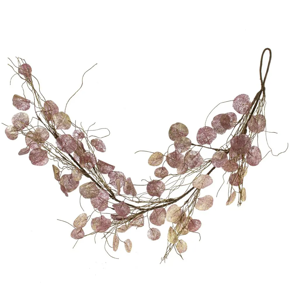 89378947 Изделие декоративное Ветка 934348 3x120x8 см STLM-1429319 Santreyd 