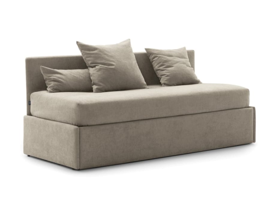 Диван-кровать из ткани Bolzan Line ARCH-00083135