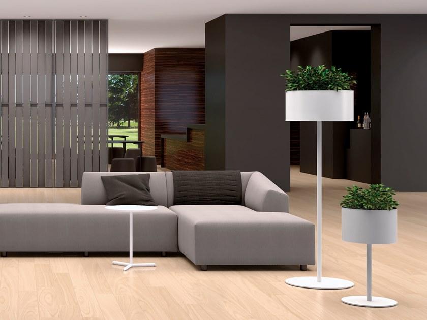 Systemtronic Держатель для посуды из алюминия sun-id-1357984 - Вид №3