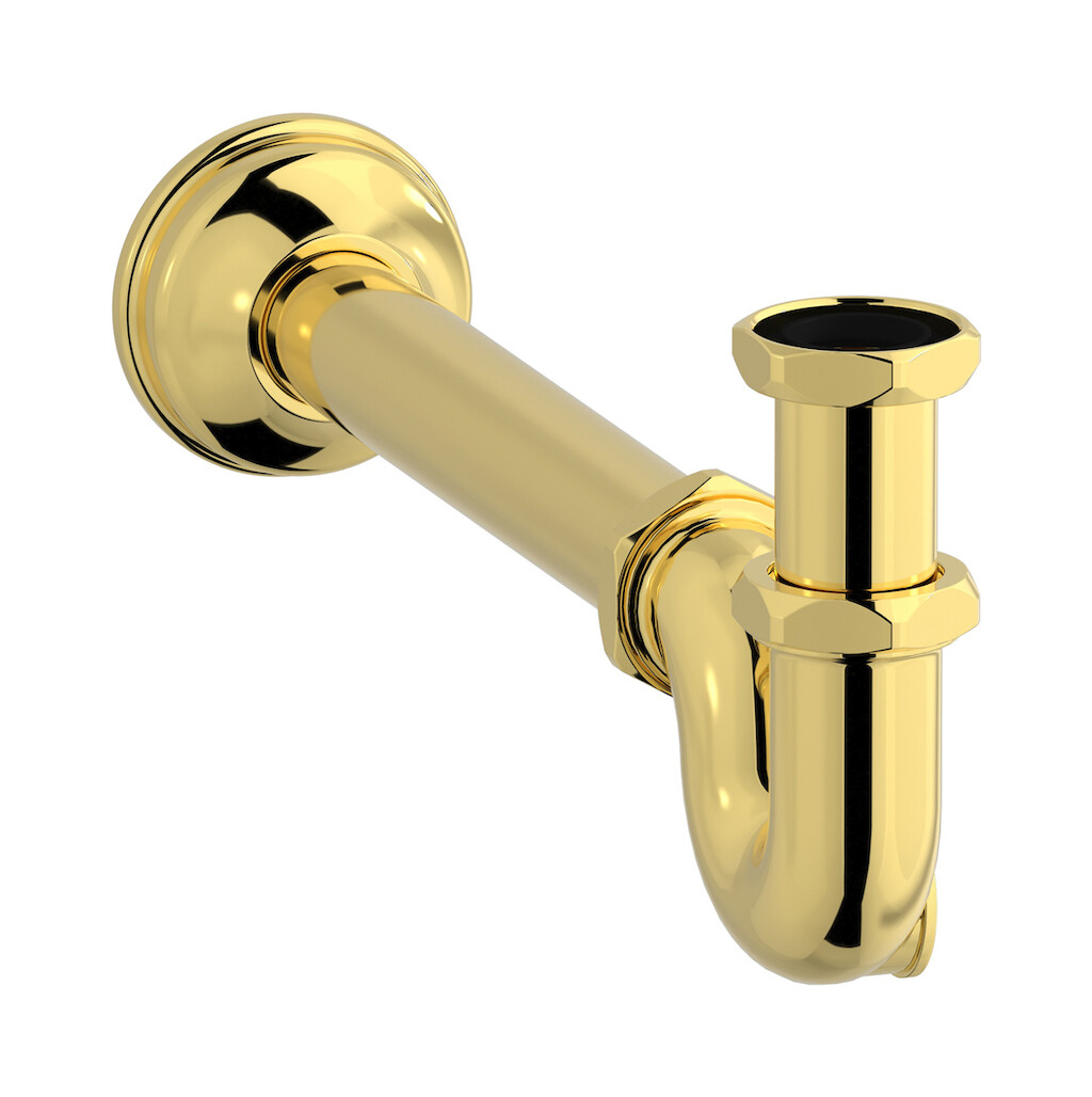 Сифон EASY WE ARE IB sh082bb Gold RICAMBI