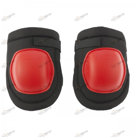 Наколенники защитные с пластиковыми чашками Matrix 1729