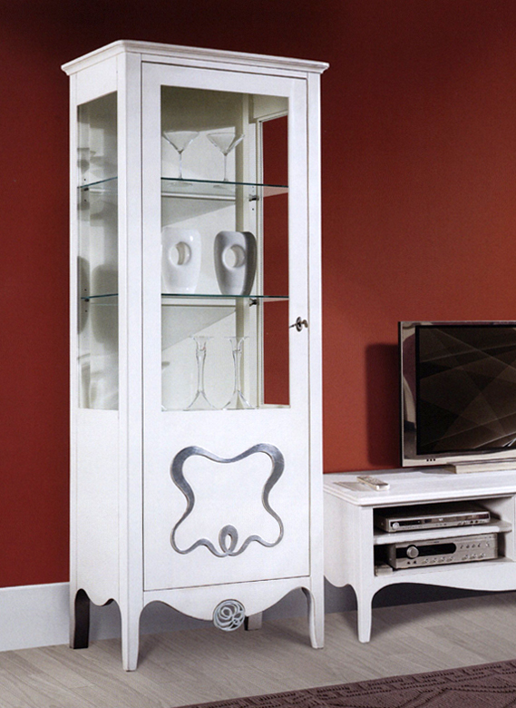 Витрина  GIULIACASA P2502 Michelangelo