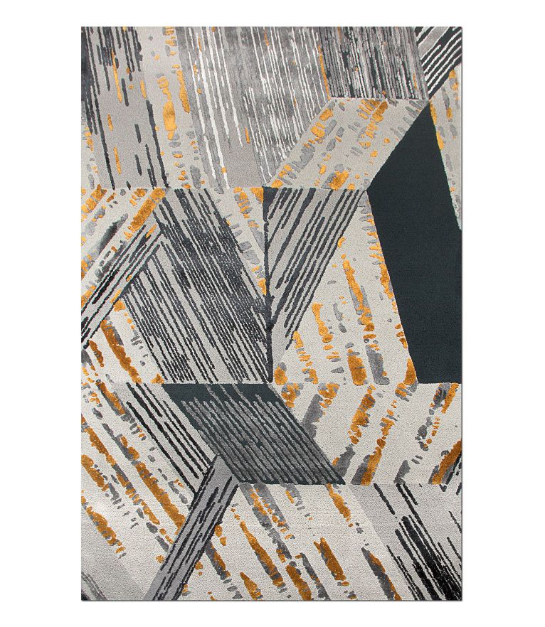Ксисторуг RUG'SOCIETY Geometric 163_522