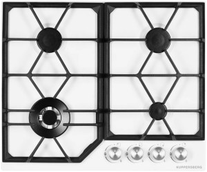 9919475 Газовая варочная поверхность Kuppersberg FS 62 W
