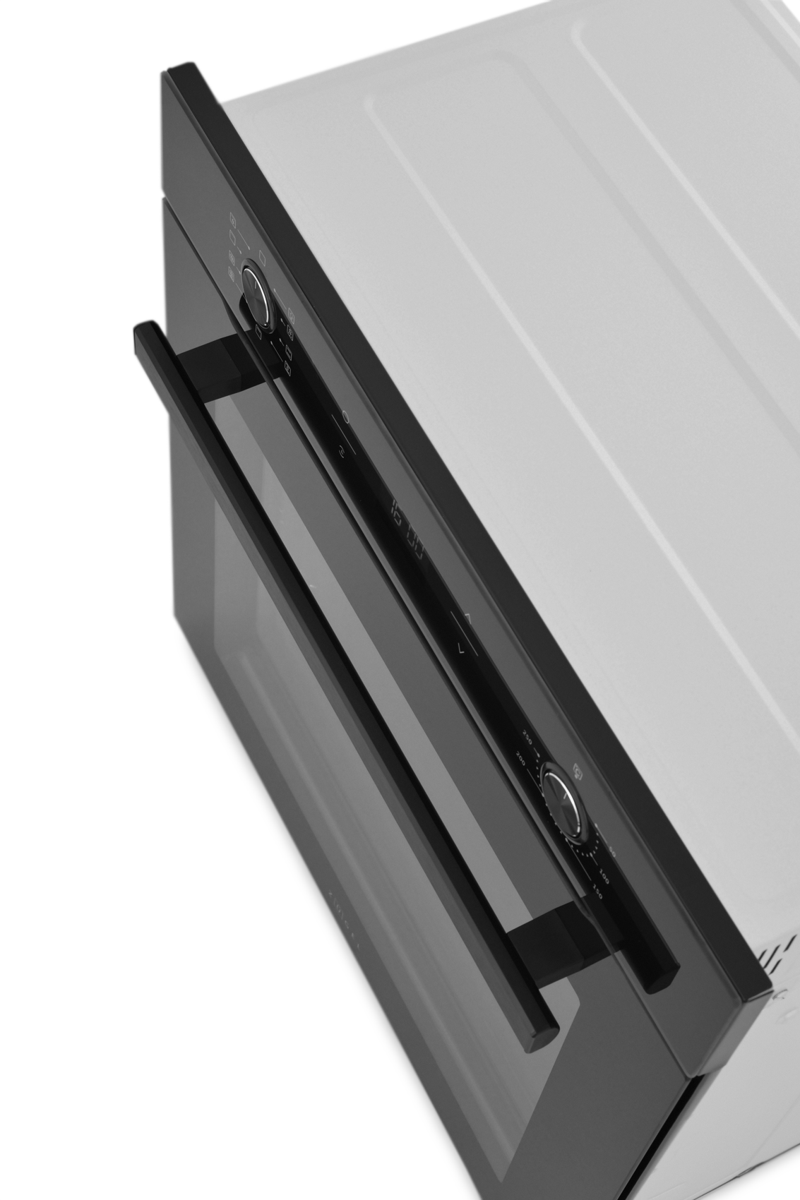 9102962 Электрический духовой шкаф ZUGEL ZOE602B черный STDN-0096931 - Вид №20