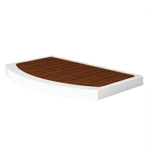 Поддон душевой Start 120x70 6535-094A