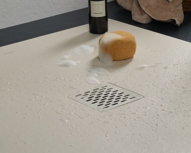 MCBATH Centuria Stone Nox 140x80 прямоугольная глина sun-id-1959581 - Вид №2