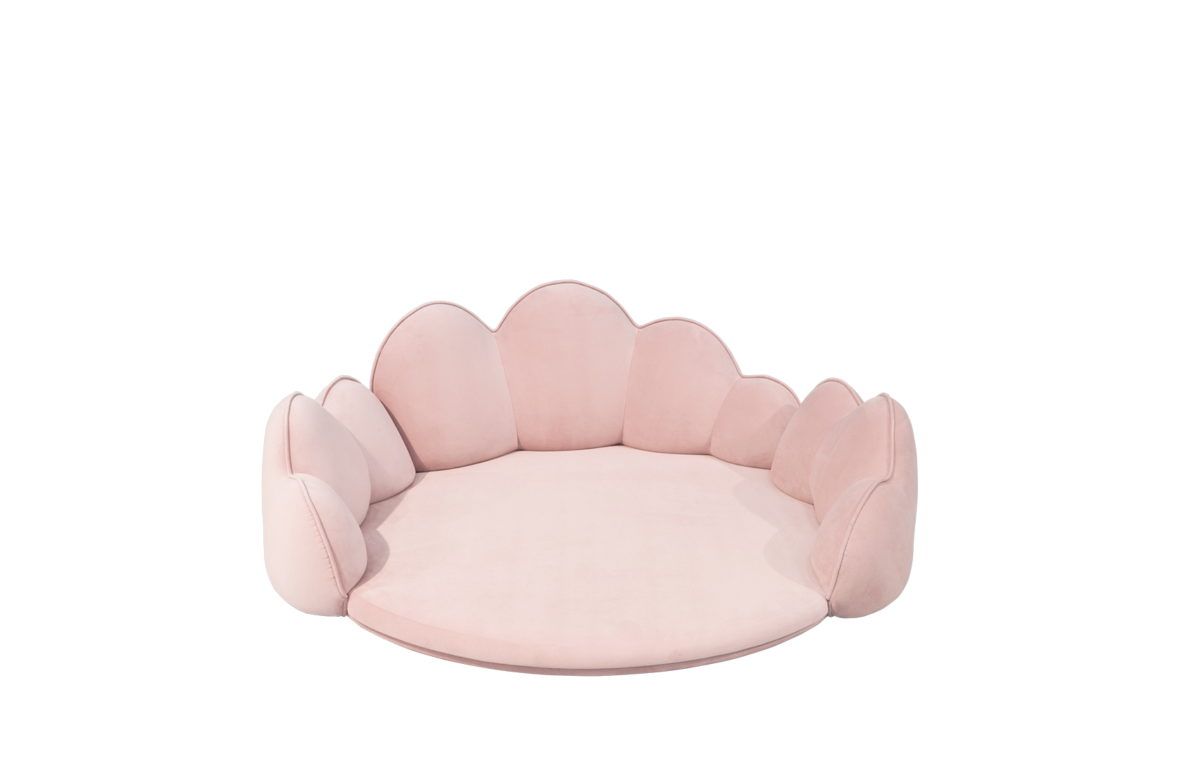 CIST432 Диваны детские Майло - Малыш Circu  - Вид №1